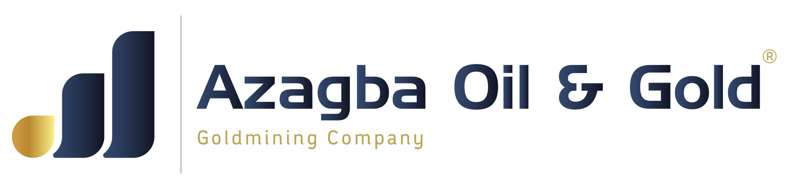 Azagba  Oil & Gold Mining